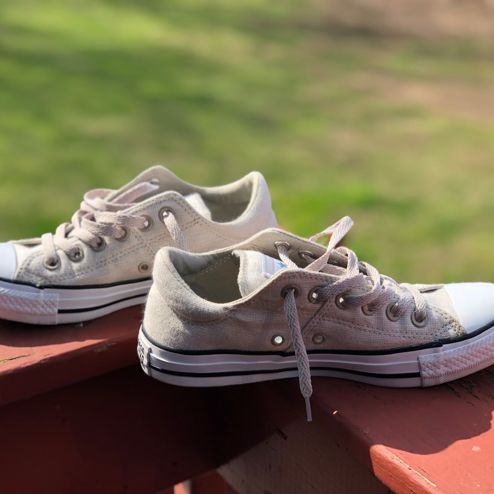 Converse Chuck Taylor All Stars